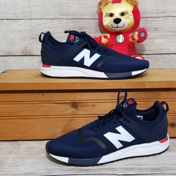 New Balance Other - New Balance 247 REV Lite